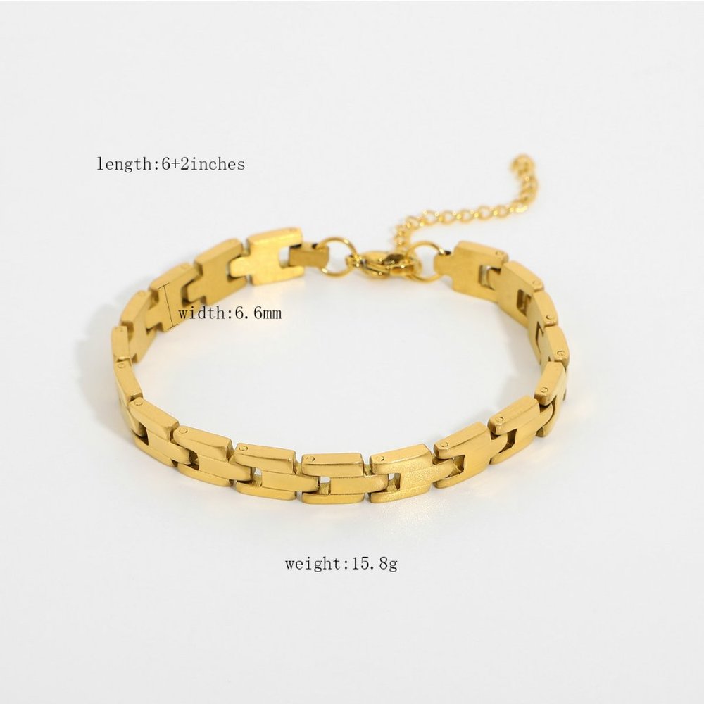Zoe Bracelet - Picture 7 of 7